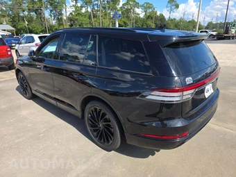 2023 Lincoln Aviator Reserve - miniatura 2
