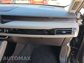 2023 Lincoln Aviator Reserve - miniatura 20