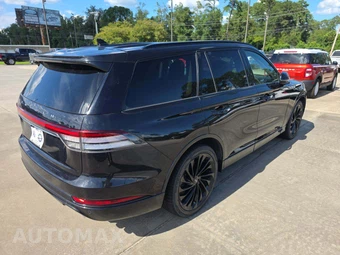2023 Lincoln Aviator Reserve - miniatura 3