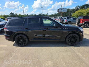 2023 Lincoln Aviator Reserve - miniatura 4