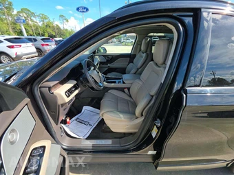 2023 Lincoln Aviator Reserve - miniatura 6