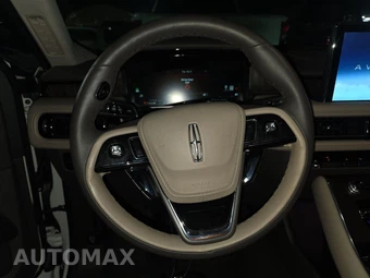 2023 Lincoln Aviator Reserve – miniatura 10