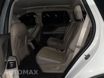 2023 Lincoln Aviator Reserve – miniatura 13