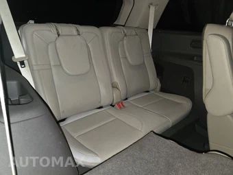 2023 Lincoln Aviator Reserve – miniatura 14