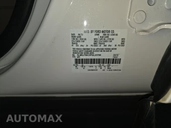 2023 Lincoln Aviator Reserve – miniatura 15