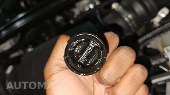 2023 Lincoln Aviator Reserve – miniatura 19