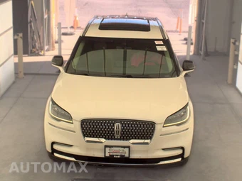 2023 Lincoln Aviator Reserve – miniatura 2