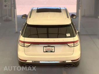 2023 Lincoln Aviator Reserve – miniatura 5