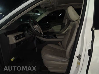 2023 Lincoln Aviator Reserve – miniatura 7
