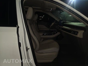 2023 Lincoln Aviator Reserve – miniatura 8
