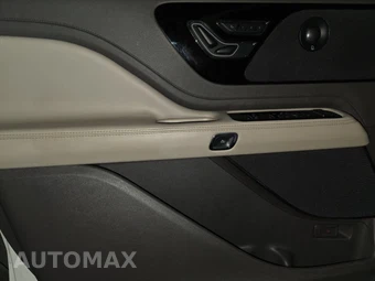 2023 Lincoln Aviator Reserve – miniatura 9
