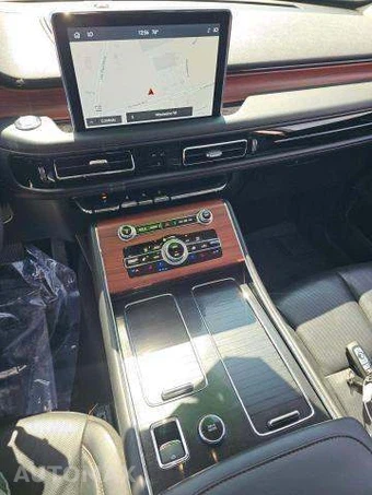 2023 Lincoln Aviator Reserve - miniatura 10
