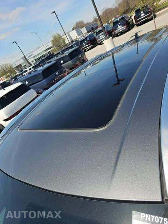 2023 Lincoln Aviator Reserve - miniatura 12