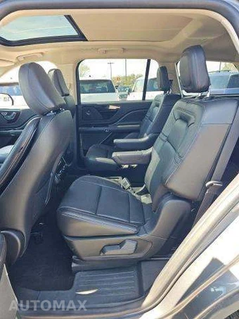 2023 Lincoln Aviator Reserve - miniatura 13