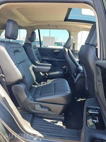 2023 Lincoln Aviator Reserve - miniatura 17
