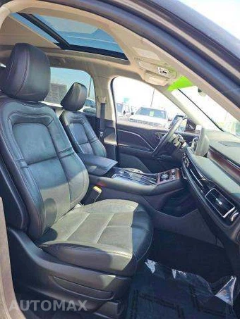 2023 Lincoln Aviator Reserve - miniatura 19