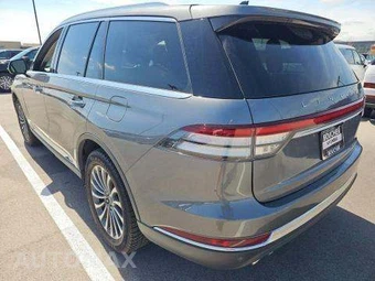 2023 Lincoln Aviator Reserve - miniatura 2