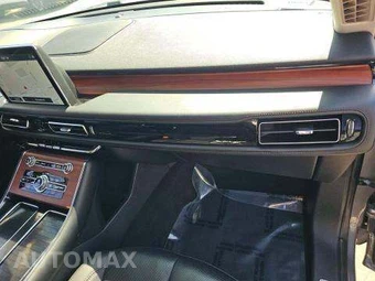 2023 Lincoln Aviator Reserve - miniatura 20