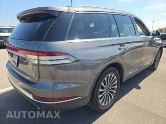 2023 Lincoln Aviator Reserve - miniatura 3