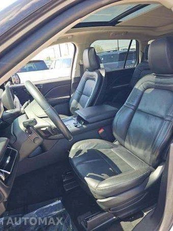 2023 Lincoln Aviator Reserve - miniatura 6