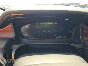 2023 Lincoln Aviator Reserve - miniatura 9