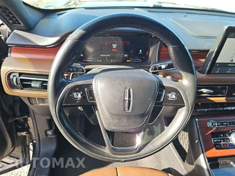 2023 Lincoln Aviator Reserve – miniatura 10