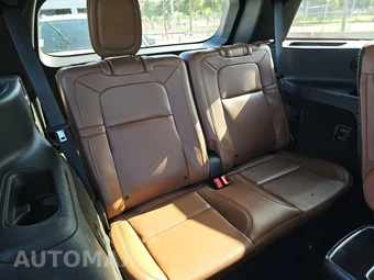 2023 Lincoln Aviator Reserve – miniatura 14