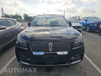 2023 Lincoln Aviator Reserve – miniatura 2