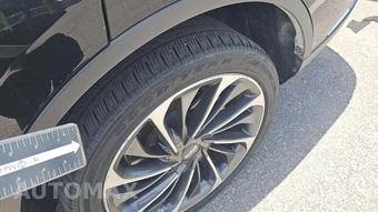 2023 Lincoln Aviator Reserve – miniatura 21