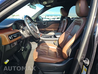 2023 Lincoln Aviator Reserve – miniatura 7