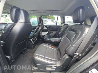 2023 Lincoln Aviator Reserve – miniatura 13