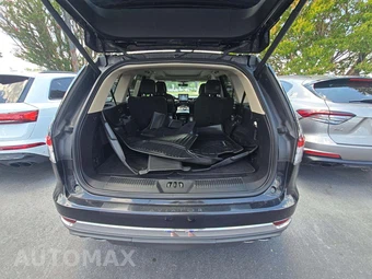 2023 Lincoln Aviator Reserve – miniatura 14