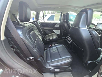 2023 Lincoln Aviator Reserve – miniatura 16