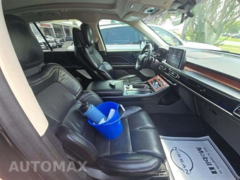 2023 Lincoln Aviator Reserve – miniatura 18