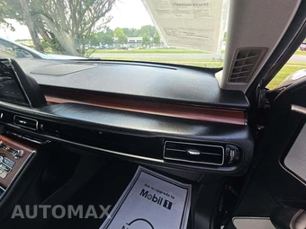 2023 Lincoln Aviator Reserve – miniatura 19