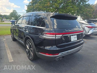 2023 Lincoln Aviator Reserve – miniatura 2