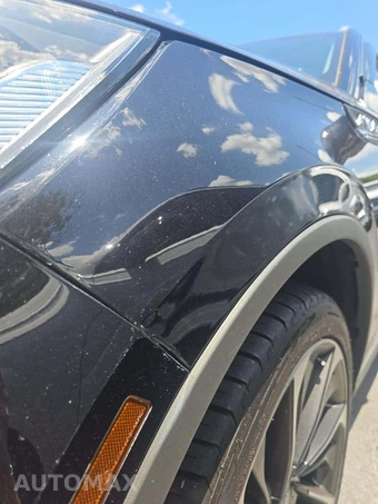 2023 Lincoln Aviator Reserve – miniatura 25