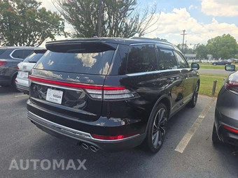 2023 Lincoln Aviator Reserve – miniatura 3