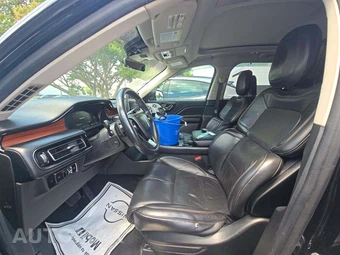 2023 Lincoln Aviator Reserve – miniatura 6