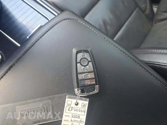 2023 Lincoln Aviator Reserve – miniatura 8