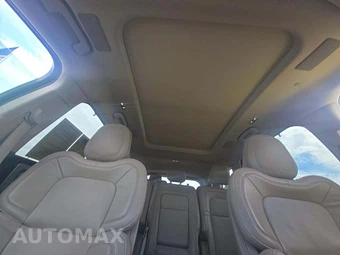 2023 Lincoln Aviator Reserve – miniatura 11