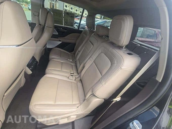 2023 Lincoln Aviator Reserve – miniatura 13