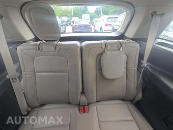 2023 Lincoln Aviator Reserve – miniatura 14