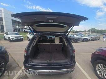 2023 Lincoln Aviator Reserve – miniatura 15