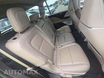 2023 Lincoln Aviator Reserve – miniatura 17
