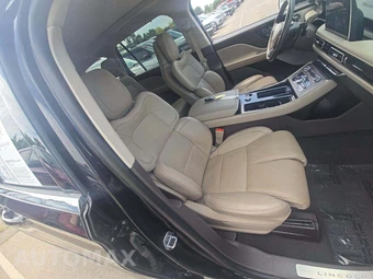 2023 Lincoln Aviator Reserve – miniatura 19