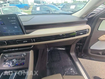 2023 Lincoln Aviator Reserve – miniatura 20