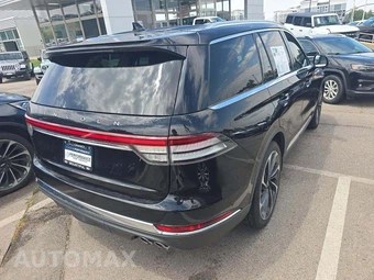 2023 Lincoln Aviator Reserve – miniatura 3