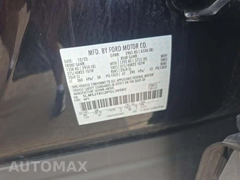 2023 Lincoln Aviator Reserve – miniatura 5