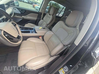2023 Lincoln Aviator Reserve – miniatura 6